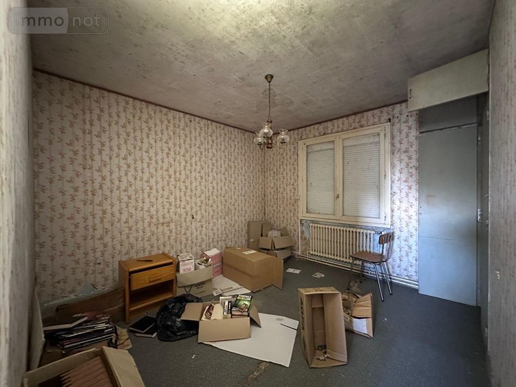 Maison a vendre Cast 29150 Finistère 88 m2 4 pièces 91370 euros