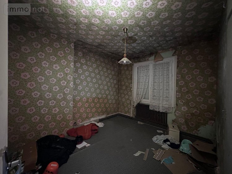 Maison a vendre Cast 29150 Finistère 88 m2 4 pièces 91370 euros