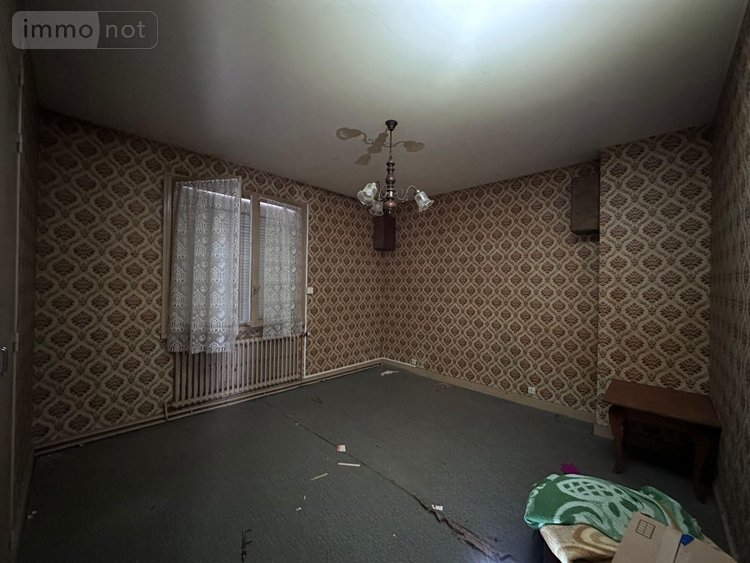 Maison a vendre Cast 29150 Finistère 88 m2 4 pièces 91370 euros