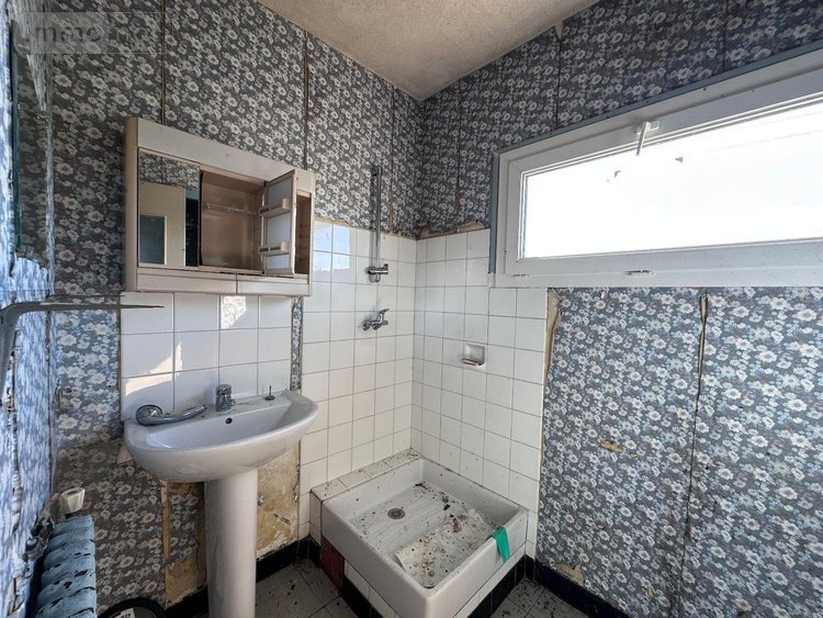 Maison a vendre Cast 29150 Finistère 88 m2 4 pièces 91370 euros