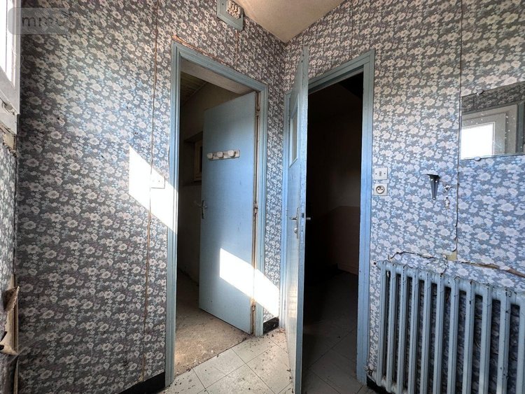 Maison a vendre Cast 29150 Finistère 88 m2 4 pièces 91370 euros