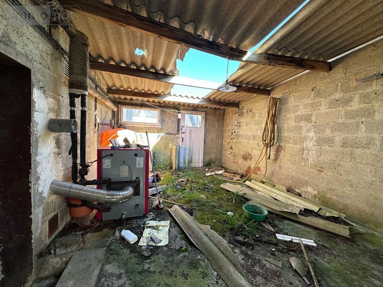 Maison a vendre Cast 29150 Finistère 88 m2 4 pièces 91370 euros