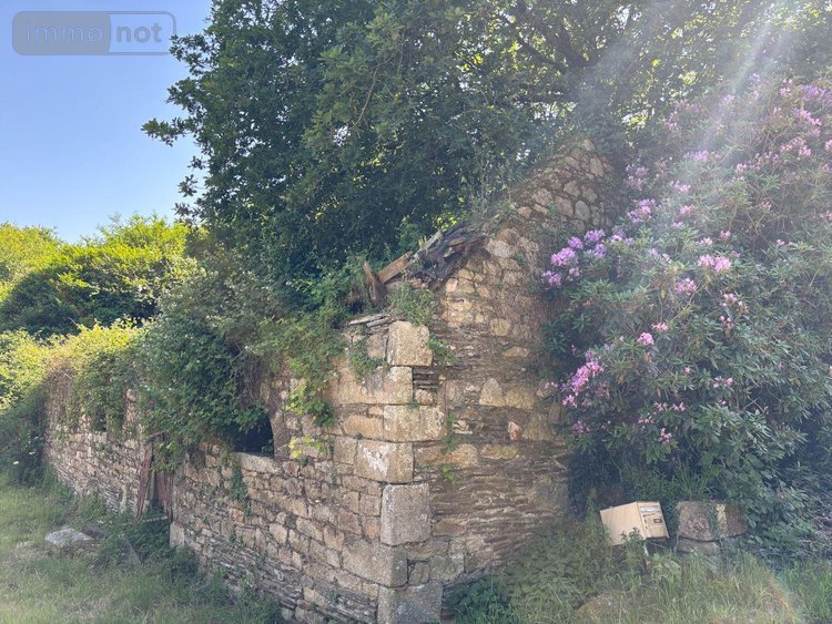 Maison a vendre Langolen 29510 Finistère 75 m2 4 pièces 74800 euros
