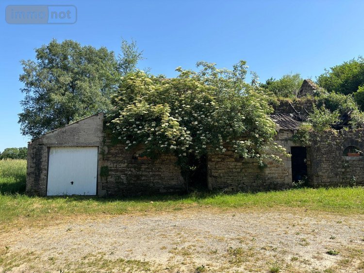 Maison a vendre Langolen 29510 Finistère 75 m2 4 pièces 74800 euros