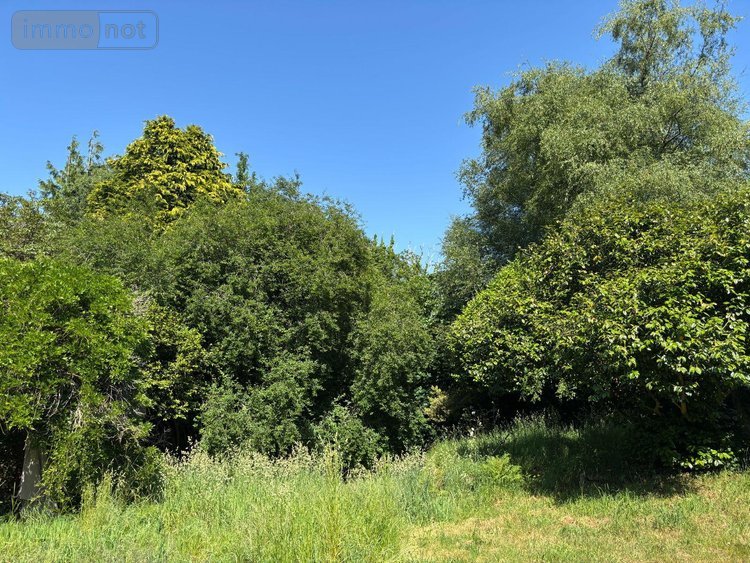 Maison a vendre Langolen 29510 Finistère 75 m2 4 pièces 74800 euros
