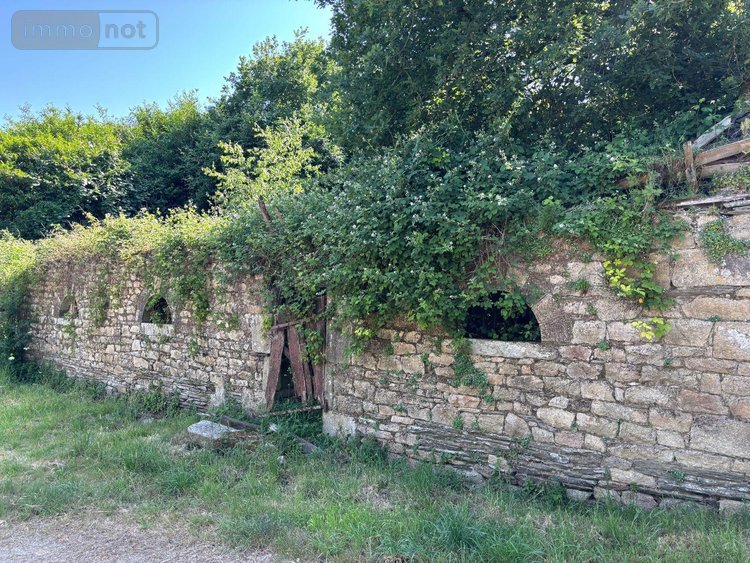 Maison a vendre Langolen 29510 Finistère 75 m2 4 pièces 74800 euros