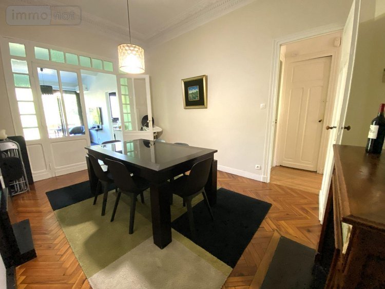 Maison a vendre Bordeaux 33000 Gironde 125 m2 5 pièces 717600 euros