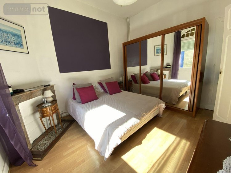 Maison a vendre Bordeaux 33000 Gironde 125 m2 5 pièces 717600 euros