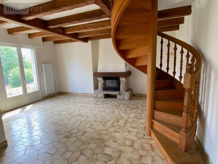 Maison a vendre Plouha 22580 Côtes-d'Armor 140 m2 6 pièces 251200 euros