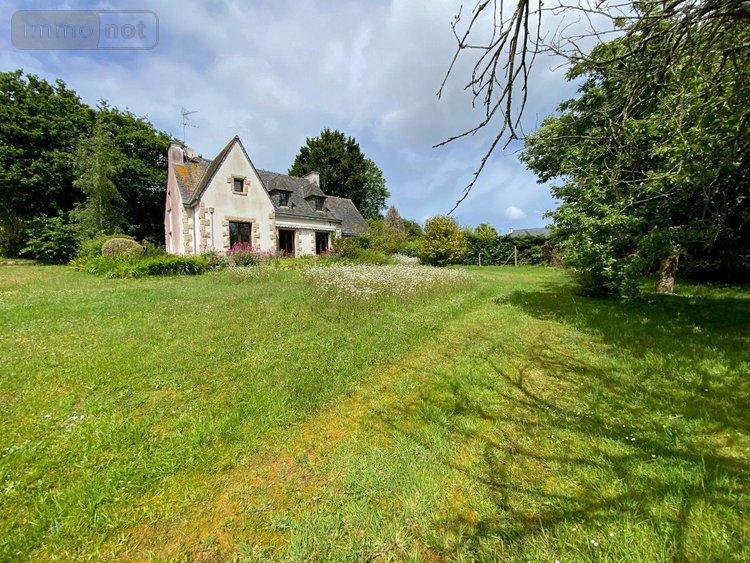 Maison a vendre Plouha 22580 Côtes-d'Armor 140 m2 6 pièces 251200 euros