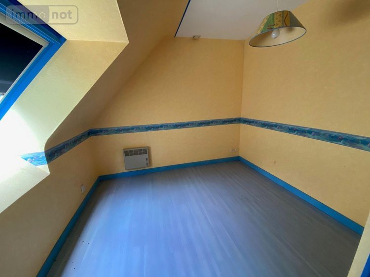 Maison a vendre Plouha 22580 Côtes-d'Armor 140 m2 6 pièces 251200 euros