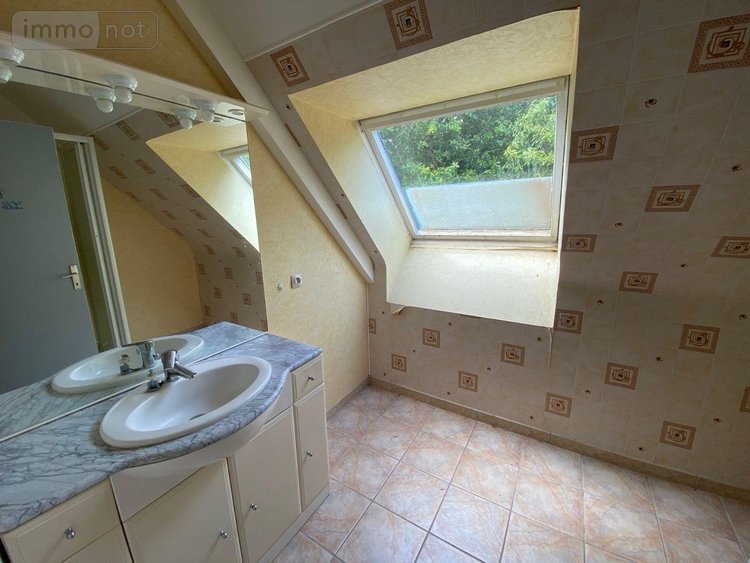 Maison a vendre Plouha 22580 Côtes-d'Armor 140 m2 6 pièces 251200 euros