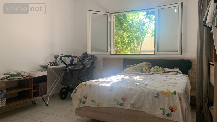 Maison a vendre Le Port 97420 Réunion 94 m2 3 pièces 254200 euros