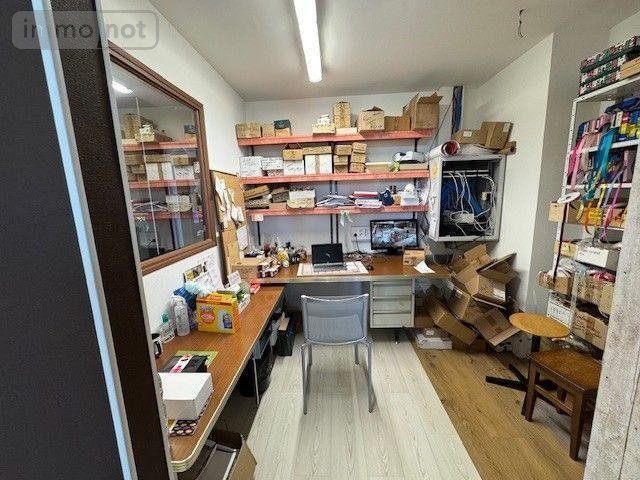 Fonds et murs commerciaux a vendre Reims 51100 Marne 290 m2  65600 euros