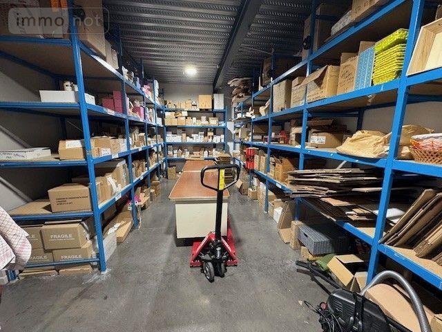 Fonds et murs commerciaux a vendre Reims 51100 Marne 290 m2  65600 euros