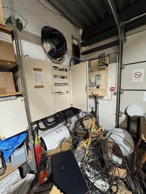 Fonds et murs commerciaux a vendre Reims 51100 Marne 290 m2  65600 euros