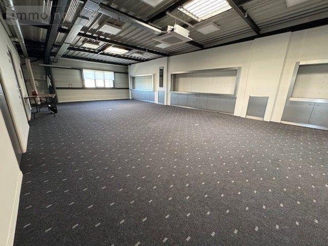 Fonds et murs commerciaux a vendre Reims 51100 Marne 290 m2  65600 euros