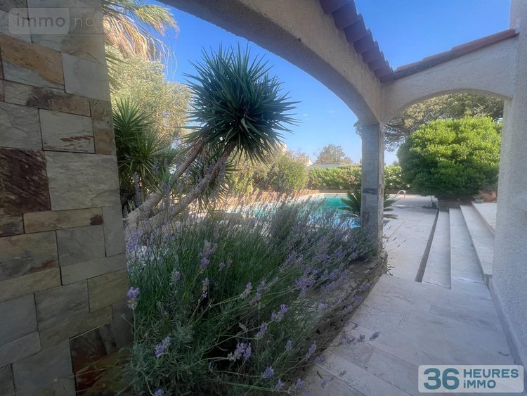 Maison a vendre Perpignan 66000 Pyrénées-Orientales 275 m2 6 pièces 763000 euros