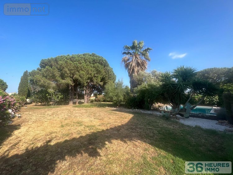 Maison a vendre Perpignan 66000 Pyrénées-Orientales 275 m2 6 pièces 763000 euros
