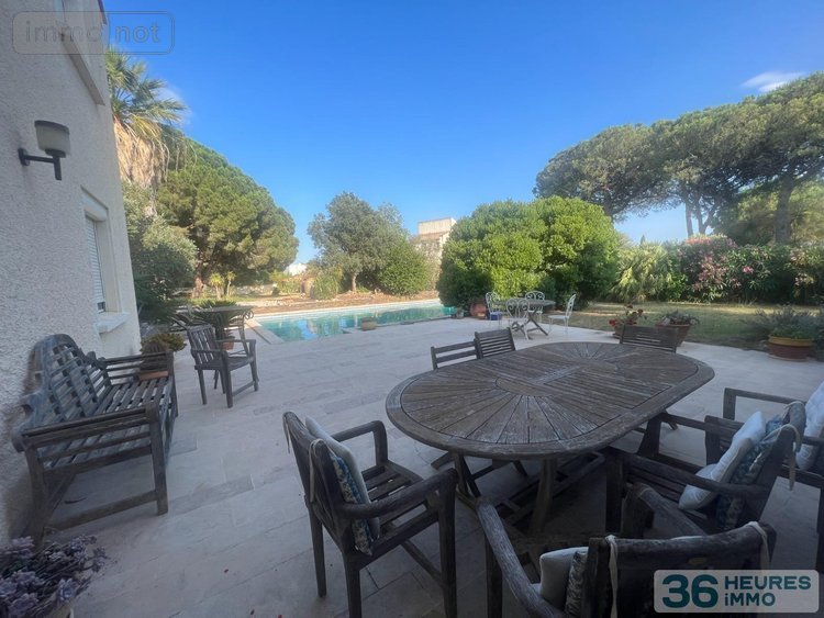 Maison a vendre Perpignan 66000 Pyrénées-Orientales 275 m2 6 pièces 763000 euros