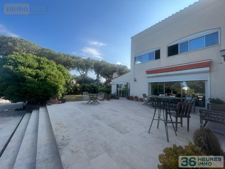 Maison a vendre Perpignan 66000 Pyrénées-Orientales 275 m2 6 pièces 763000 euros