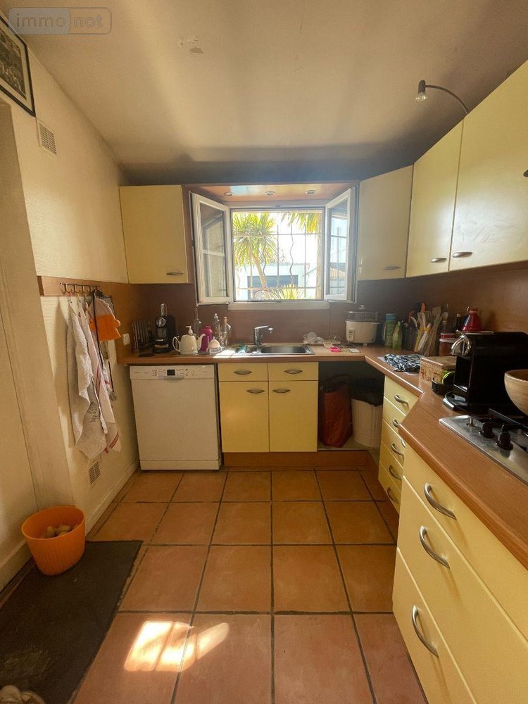 Maison a vendre Bordeaux 33000 Gironde 110 m2 4 pièces 395000 euros