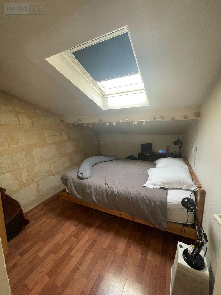 Maison a vendre Bordeaux 33000 Gironde 110 m2 4 pièces 395000 euros