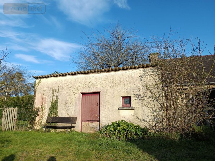 Maison a vendre Peillac 56220 Morbihan 198 m2 6 pièces 179120 euros