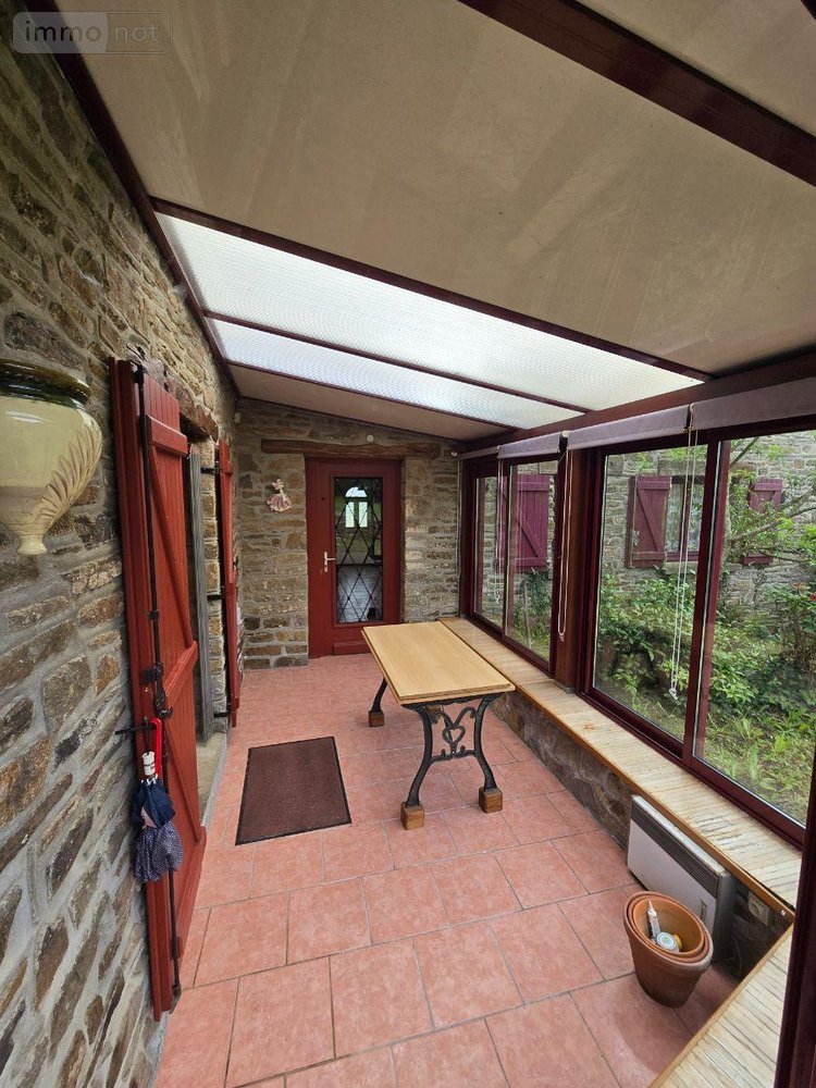 Maison a vendre Peillac 56220 Morbihan 198 m2 6 pièces 179120 euros