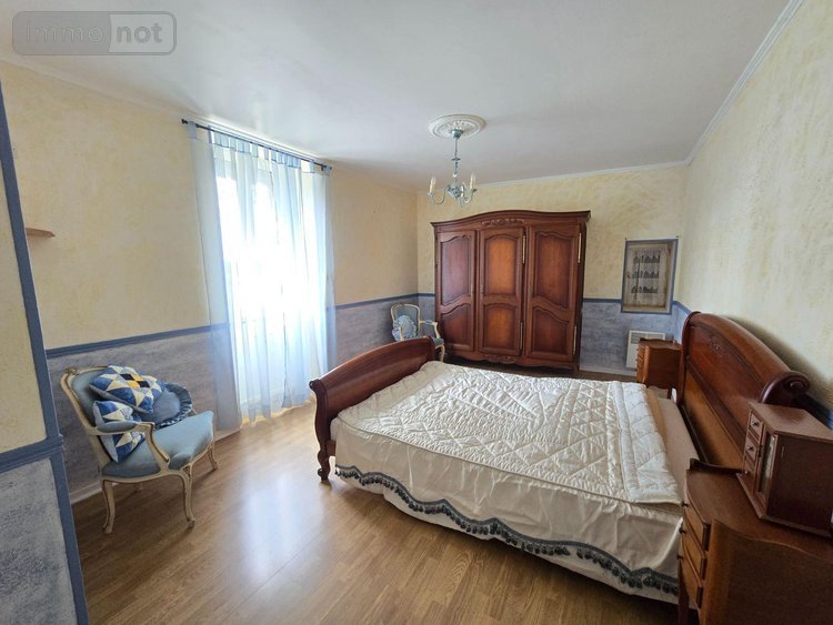 Maison a vendre Peillac 56220 Morbihan 198 m2 6 pièces 179120 euros