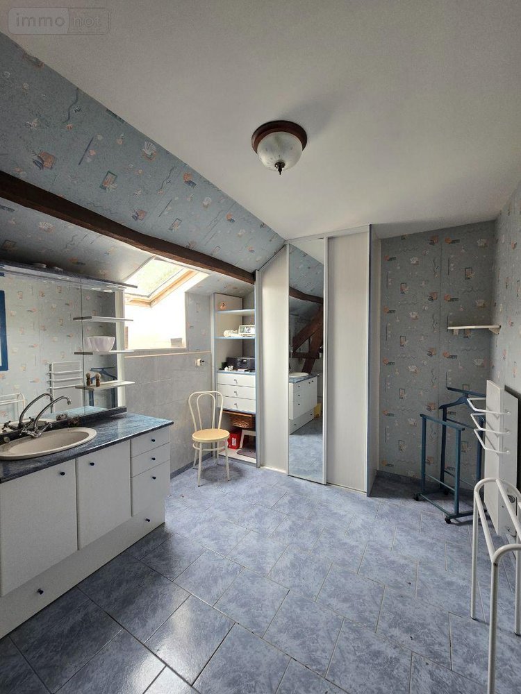Maison a vendre Peillac 56220 Morbihan 198 m2 6 pièces 179120 euros