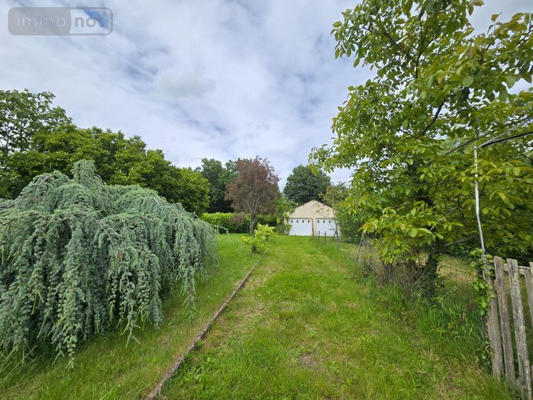 Maison a vendre Peillac 56220 Morbihan 198 m2 6 pièces 179120 euros