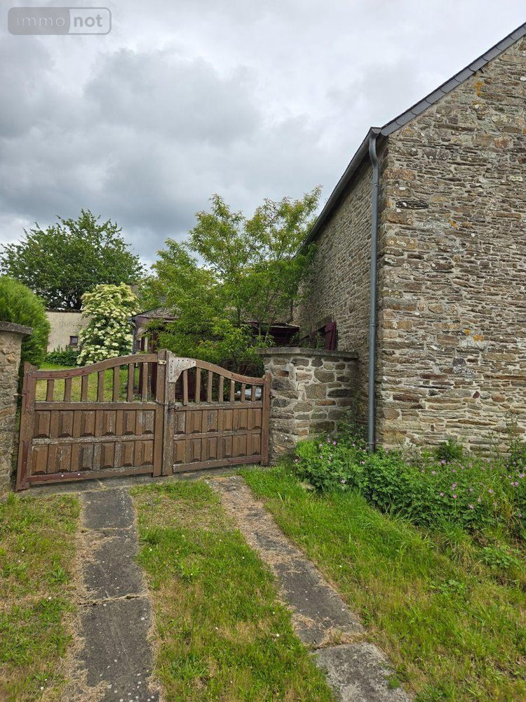 Maison a vendre Peillac 56220 Morbihan 198 m2 6 pièces 179120 euros