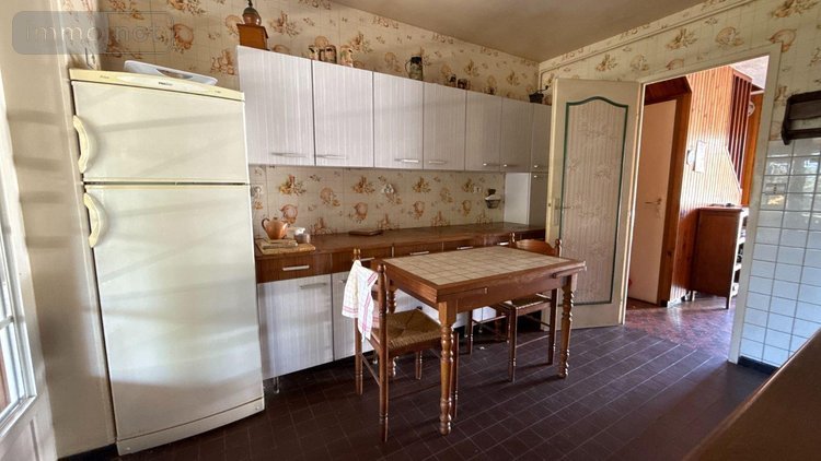 Maison a vendre Châlons-en-Champagne 51000 Marne 82 m2 5 pièces 149000 euros