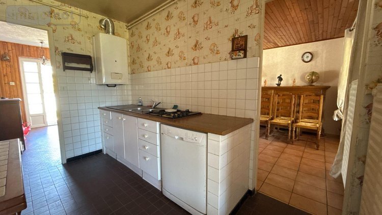 Maison a vendre Châlons-en-Champagne 51000 Marne 82 m2 5 pièces 149000 euros