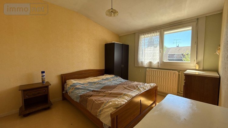 Maison a vendre Châlons-en-Champagne 51000 Marne 82 m2 5 pièces 149000 euros