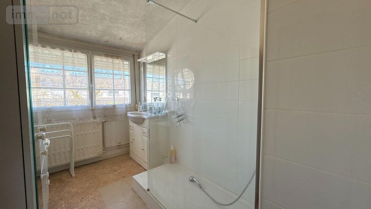 Maison a vendre Châlons-en-Champagne 51000 Marne 82 m2 5 pièces 149000 euros