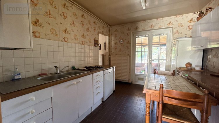 Maison a vendre Châlons-en-Champagne 51000 Marne 82 m2 5 pièces 149000 euros