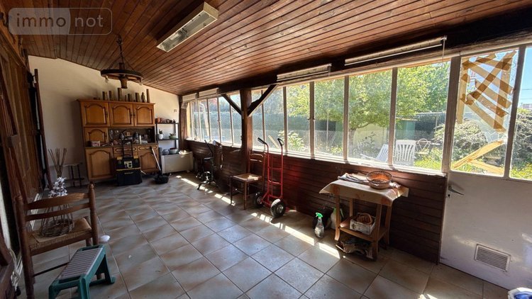 Maison a vendre Châlons-en-Champagne 51000 Marne 82 m2 5 pièces 149000 euros