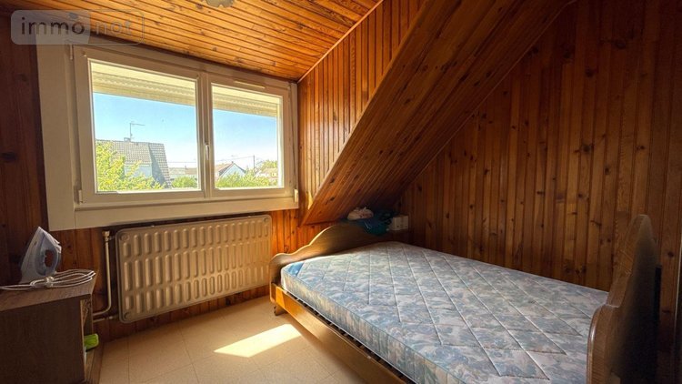 Maison a vendre Châlons-en-Champagne 51000 Marne 82 m2 5 pièces 149000 euros