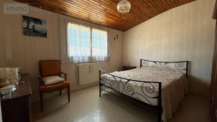 Maison a vendre Châlons-en-Champagne 51000 Marne 82 m2 5 pièces 149000 euros