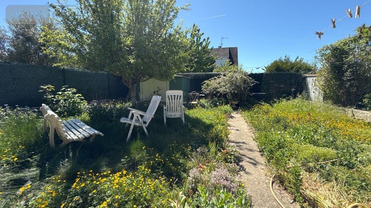 Maison a vendre Châlons-en-Champagne 51000 Marne 82 m2 5 pièces 149000 euros