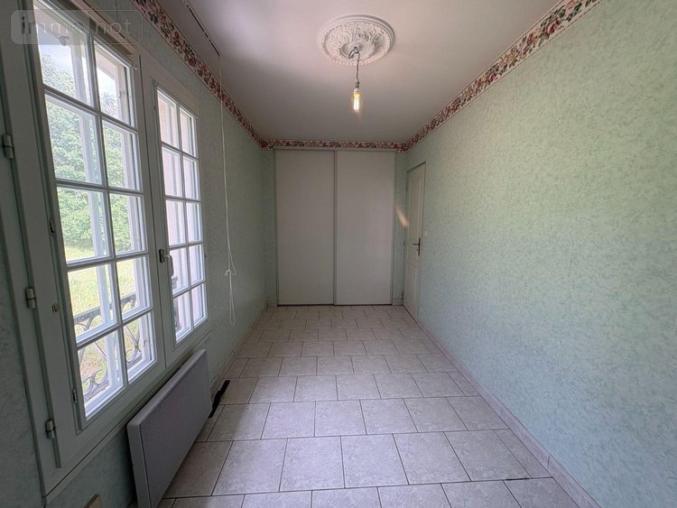 Maison a vendre Le Pêchereau 36200 Indre 166 m2 5 pièces 264620 euros