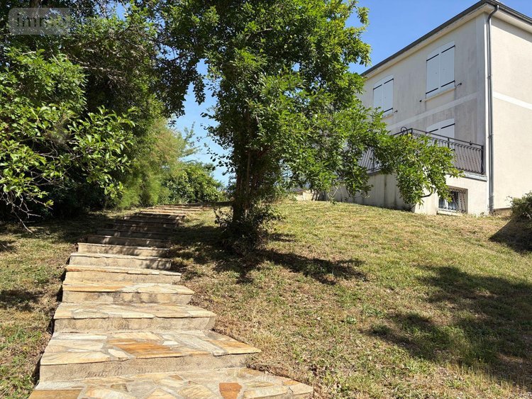 Maison a vendre Le Pêchereau 36200 Indre 166 m2 5 pièces 264620 euros