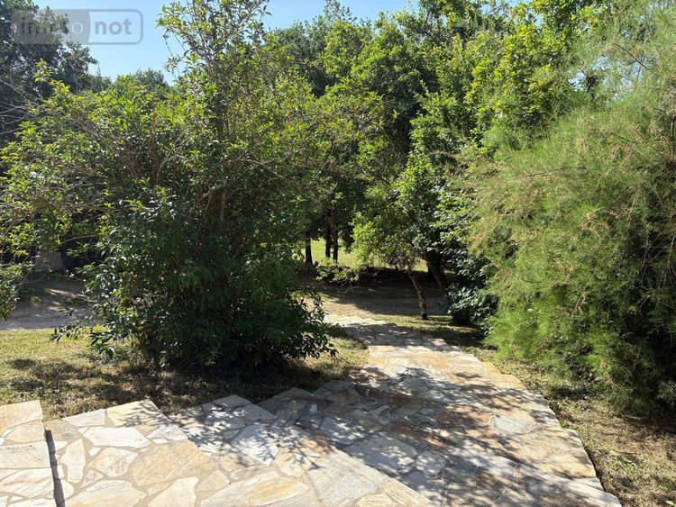 Maison a vendre Le Pêchereau 36200 Indre 166 m2 5 pièces 264620 euros