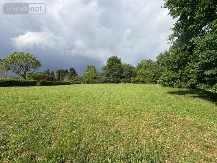 Maison a vendre Le Pêchereau 36200 Indre 166 m2 5 pièces 264620 euros