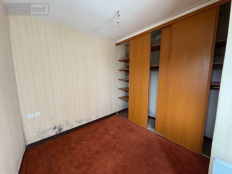 Maison a vendre Le Tréport 76470 Seine-Maritime 100 m2 5 pièces 127600 euros