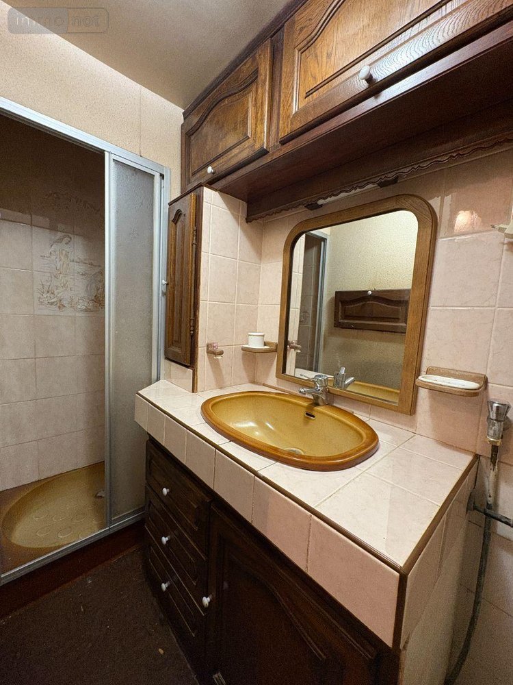Maison a vendre Le Tréport 76470 Seine-Maritime 100 m2 5 pièces 127600 euros