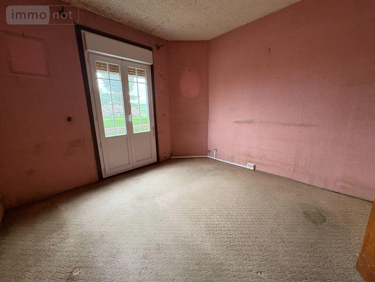Maison a vendre Le Tréport 76470 Seine-Maritime 100 m2 5 pièces 127600 euros