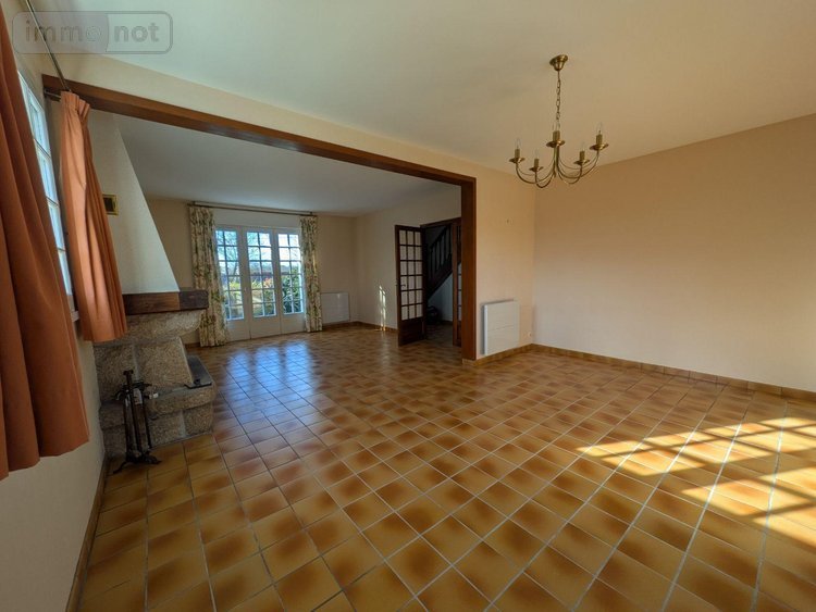Maison a vendre Guidel 56520 Morbihan 120 m2  561060 euros